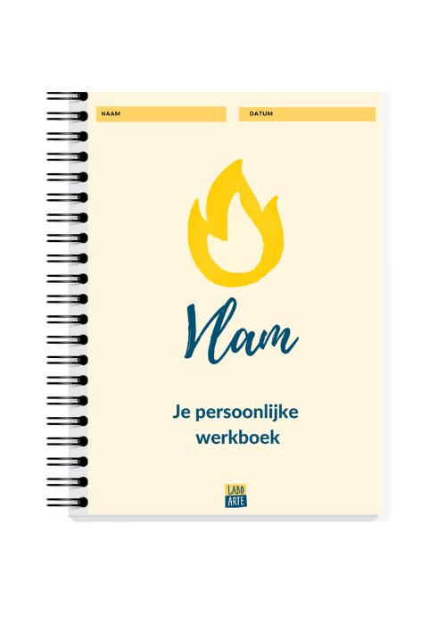 VLAM werkboek